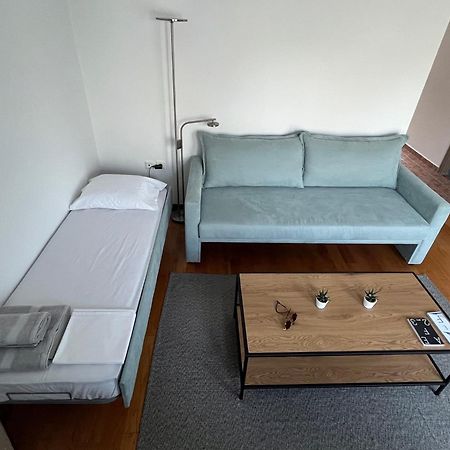 Cute Apartment At The Foot Of Lycabettus Hill Афины Экстерьер фото