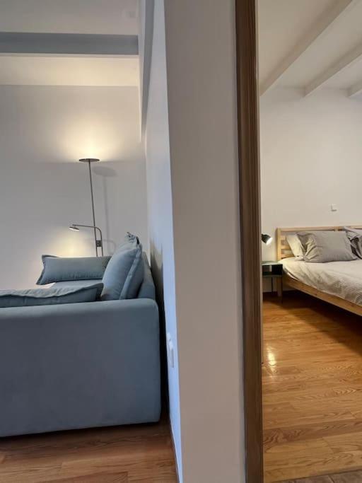 Cute Apartment At The Foot Of Lycabettus Hill Афины Экстерьер фото