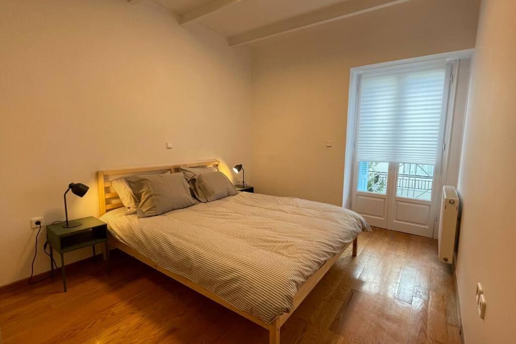 Cute Apartment At The Foot Of Lycabettus Hill Афины Экстерьер фото