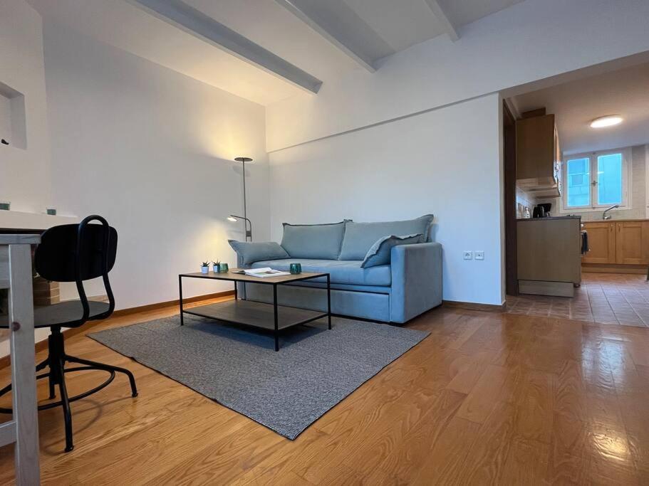 Cute Apartment At The Foot Of Lycabettus Hill Афины Экстерьер фото
