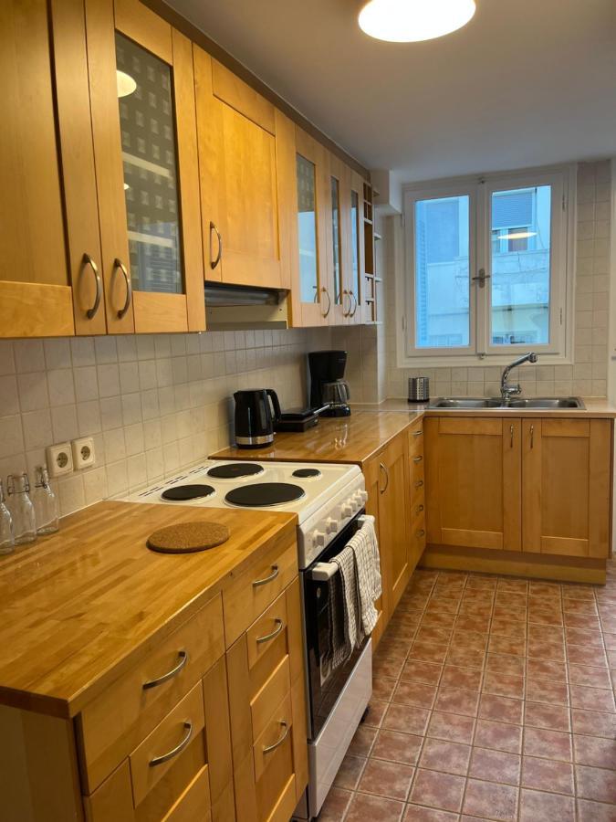 Cute Apartment At The Foot Of Lycabettus Hill Афины Экстерьер фото